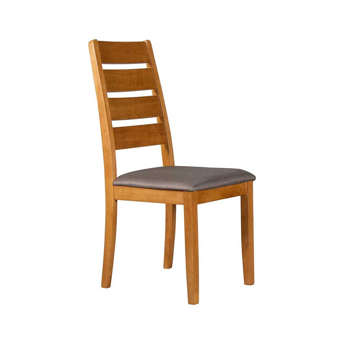 Juego de Comedor Universal Market Ranger 4 Sillas