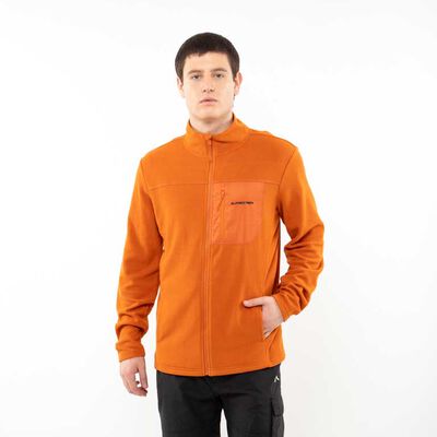 Poleron Deportivo Hombre Alpinextrem