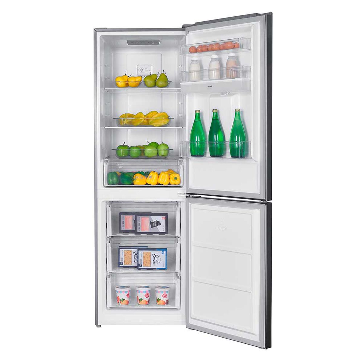 Refrigerador No Frost Mabe RMB432PXLRS0 314 lts.
