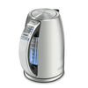 Hervidor Eléctrico Cuisinart Funciones 1,7 lts.