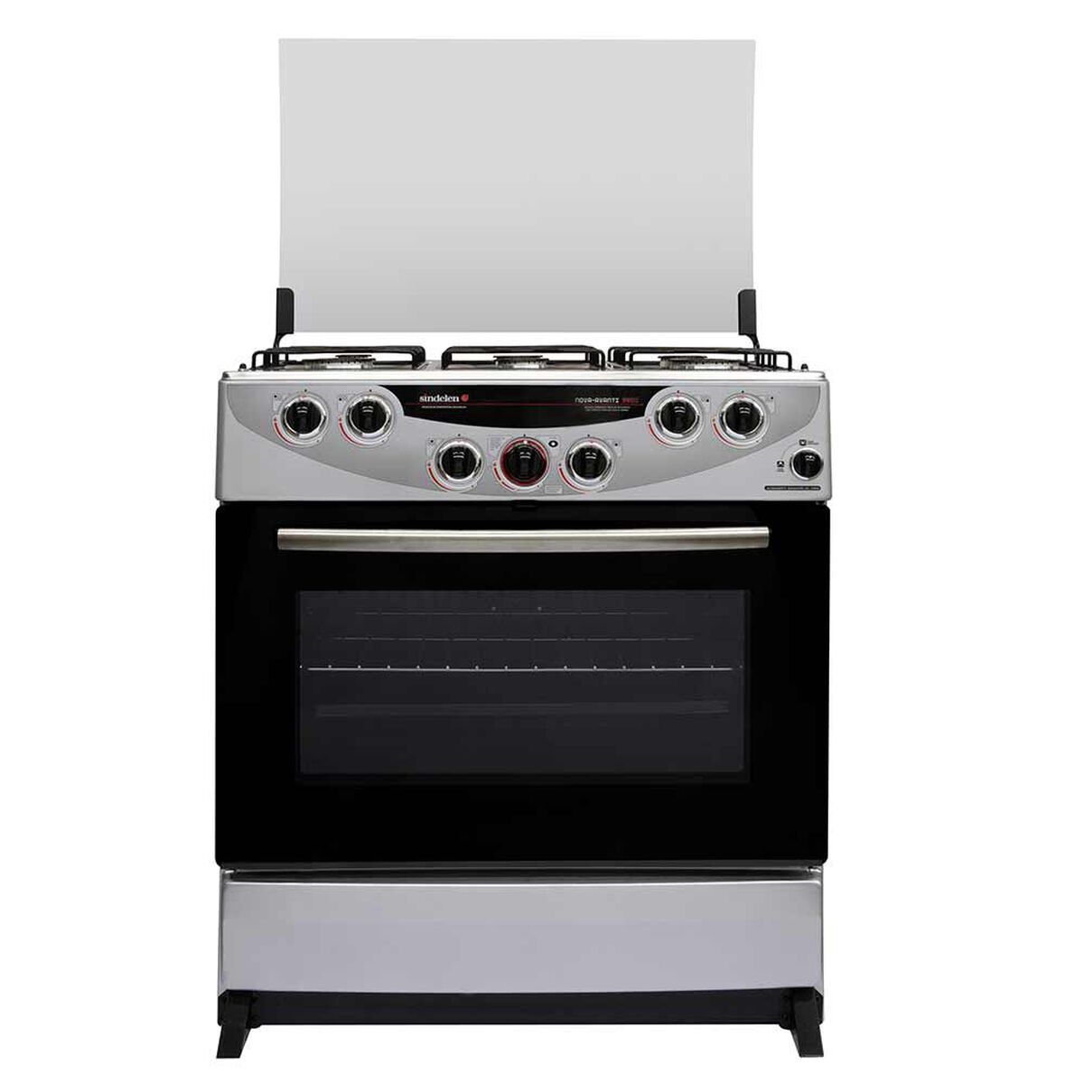 Cocina a gas Sindelen Nova Avanti CH 9900 102 lt