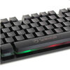 Teclado Gamer Marvo K616 Negro