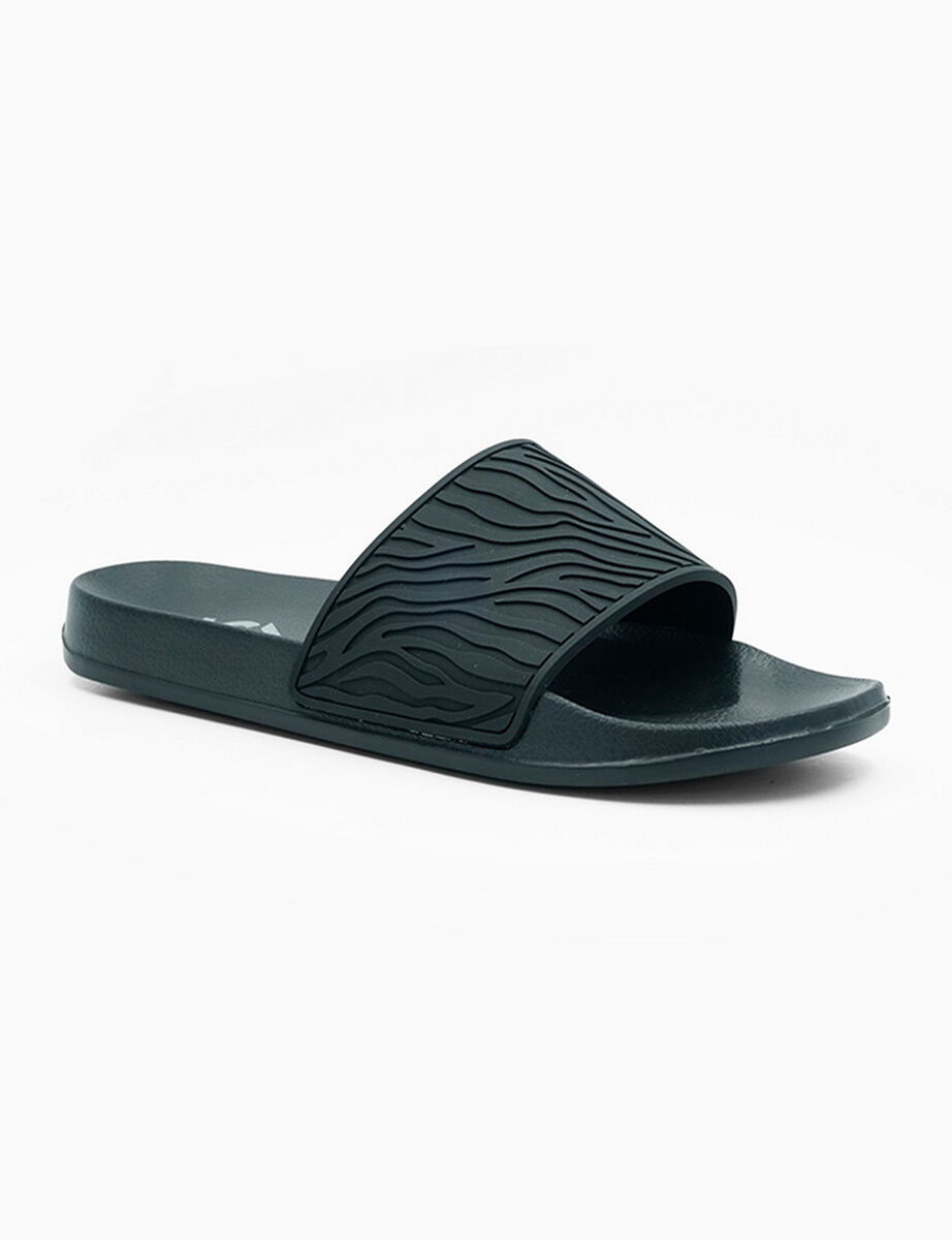 Sandalia Playera Mujer Icono