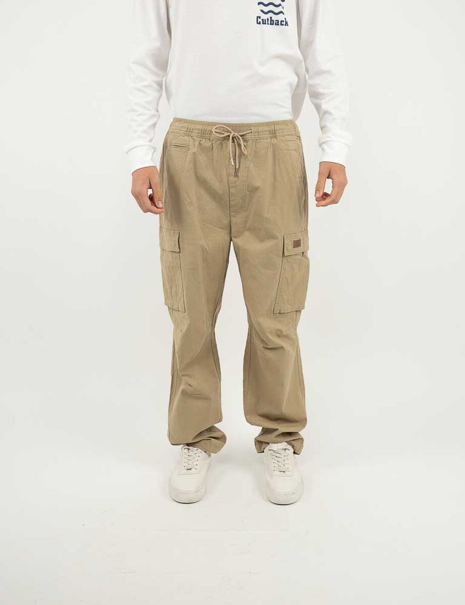 Pantalón Hombre Cutback