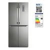 Refrigerador Side by Side Fensa DQ79S 401 lts.