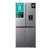 Refrigerador Cross Door Hisense RQ5P431NMDA 425 lts.