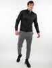 Pantalón Deportivo Hombre Black County
