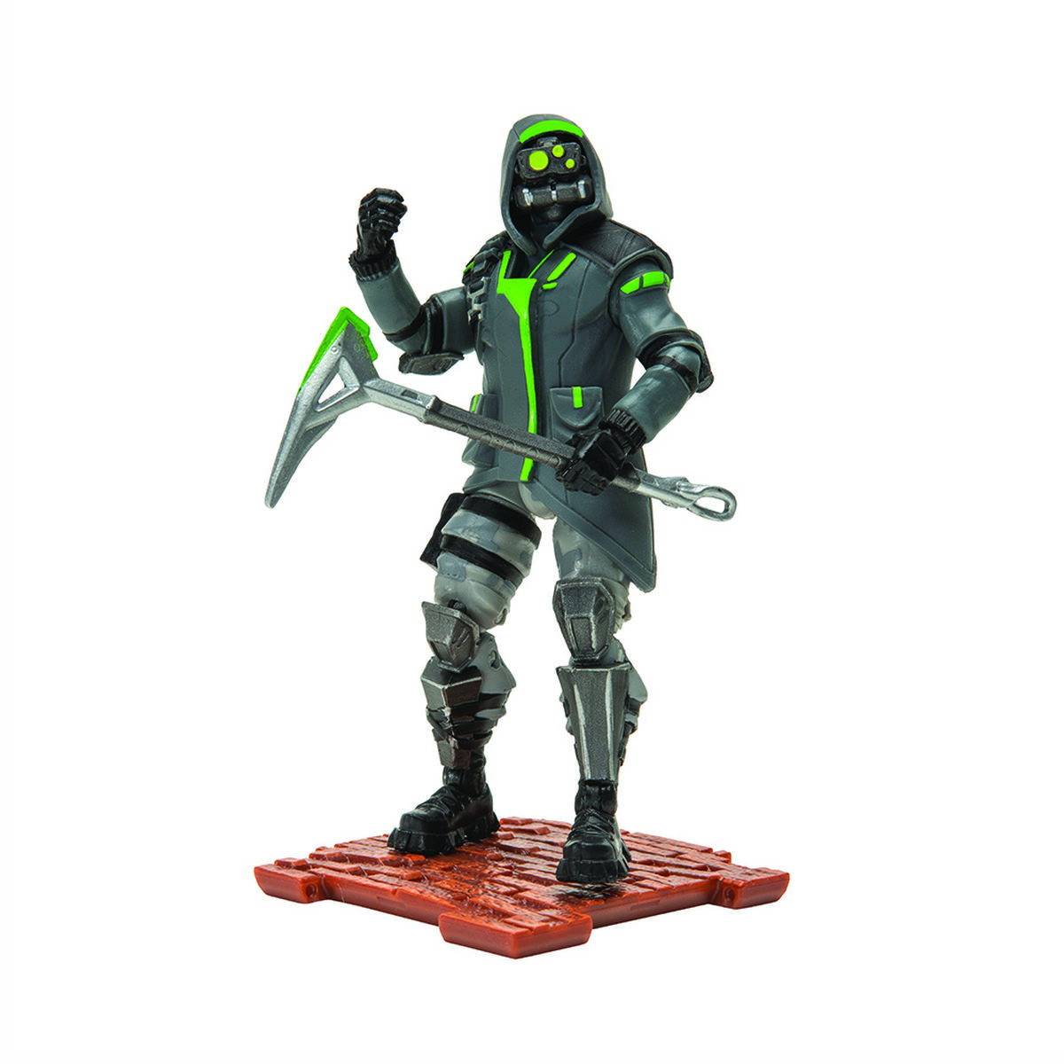 Figura Articulada Archetype Fortnite
