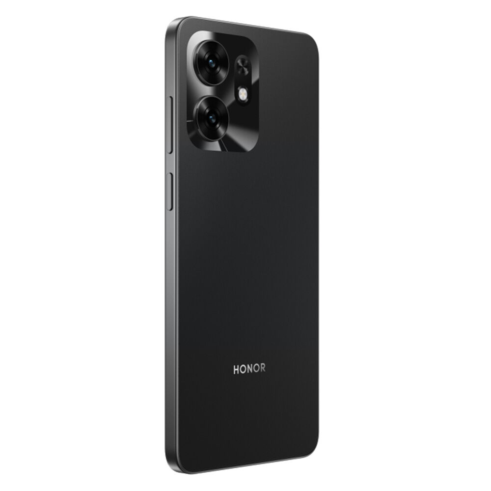 HONOR X6d 5G 256GB 4GB Negro, foto 5