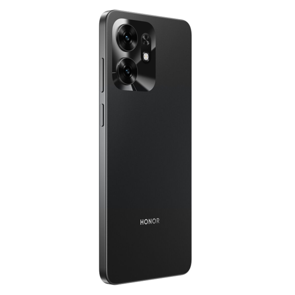 Smartphone Honor X6d 5G 256 GB Negro