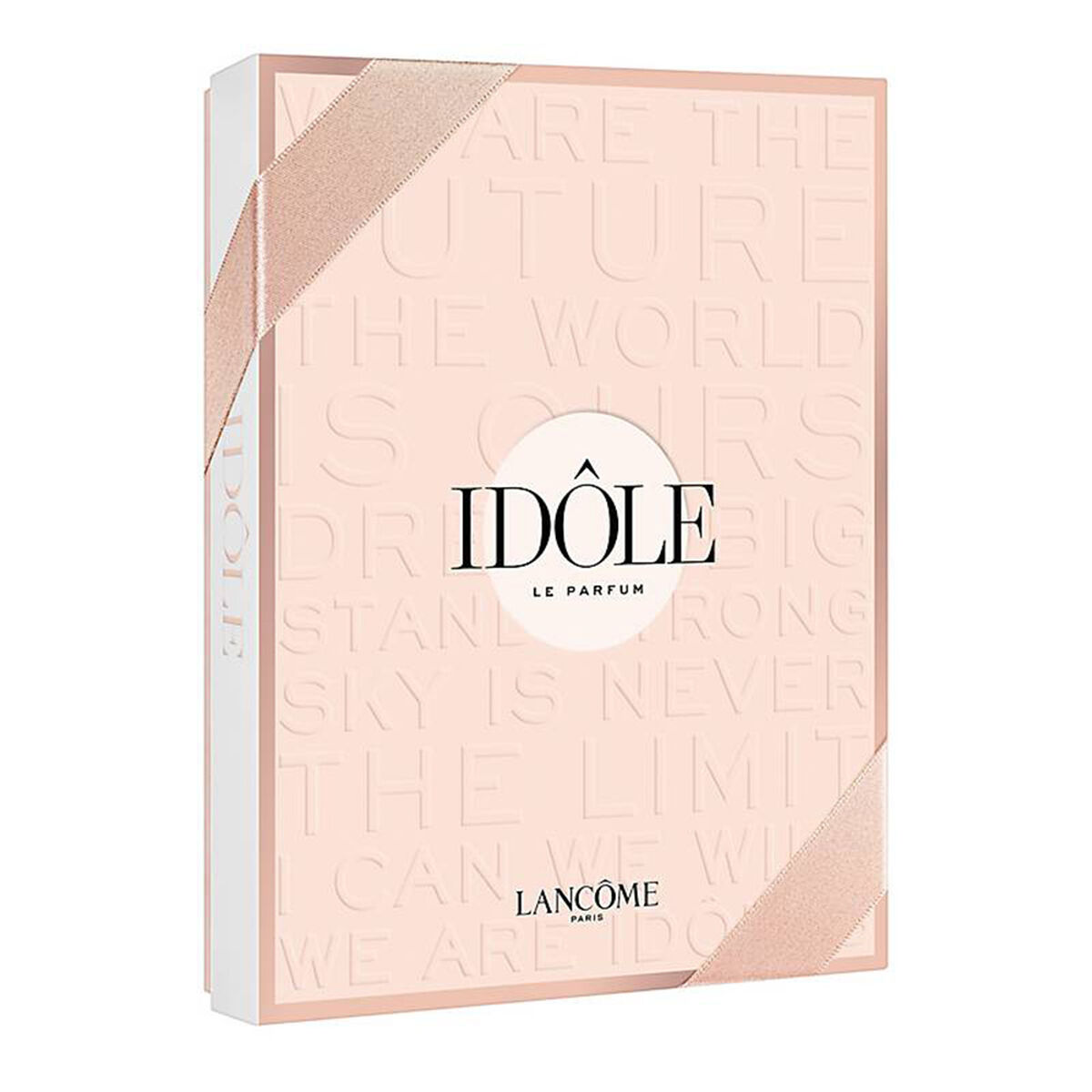 Set Idôle EDP 50 Ml + Roll On Idôle EDP 10 Ml