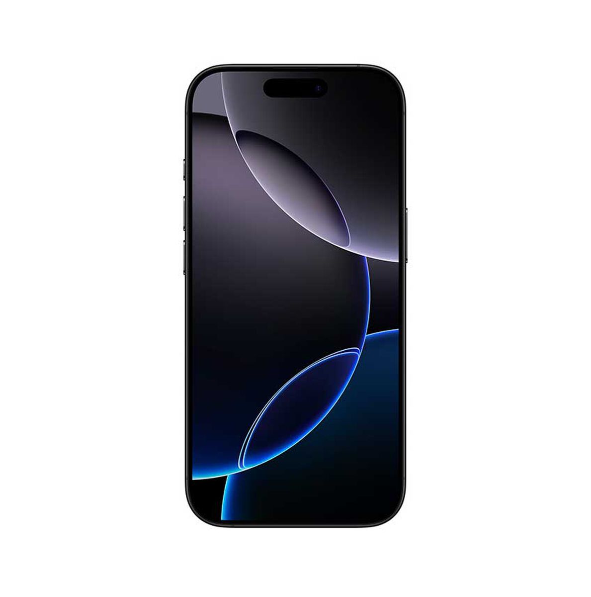 Apple Smartphone iPhone 16 Pro 128GB Negro Titanio 6,3" Liberado