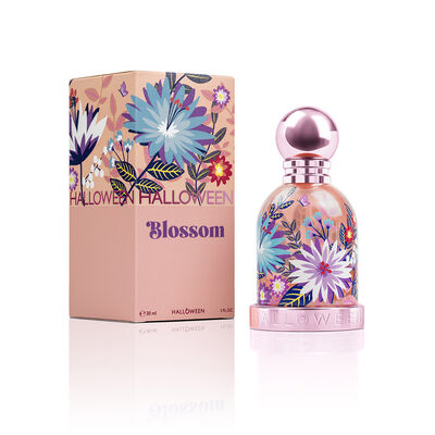 Perfume Mujer Blossom Edt 30Ml Edición Limitada Halloween