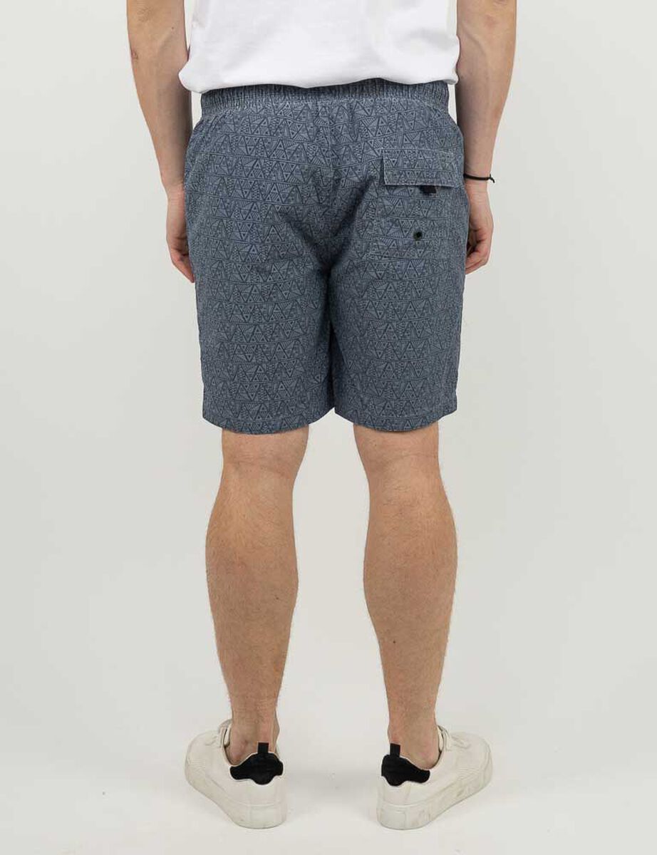 Traje De Baño Hombre Ypsd