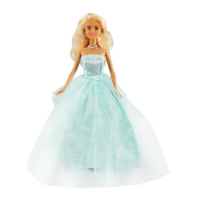 Imagen 2 del producto Muñeca con Vestido de Novia Color Surtido Boonie Pink