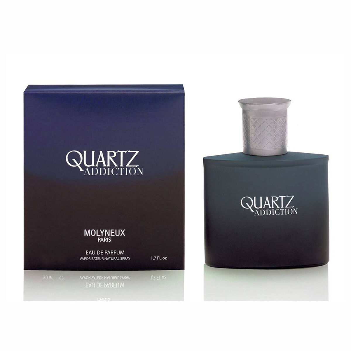 Perfume Molyneux Quartz Addiction EDP 30 ml