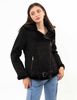Chaqueta Aviadora Mujer Icono