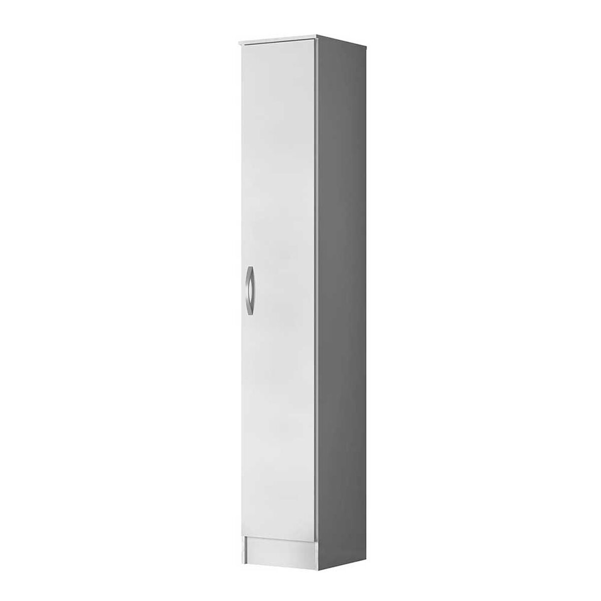 Despensa Favatex Alta Blanco 1 Puerta