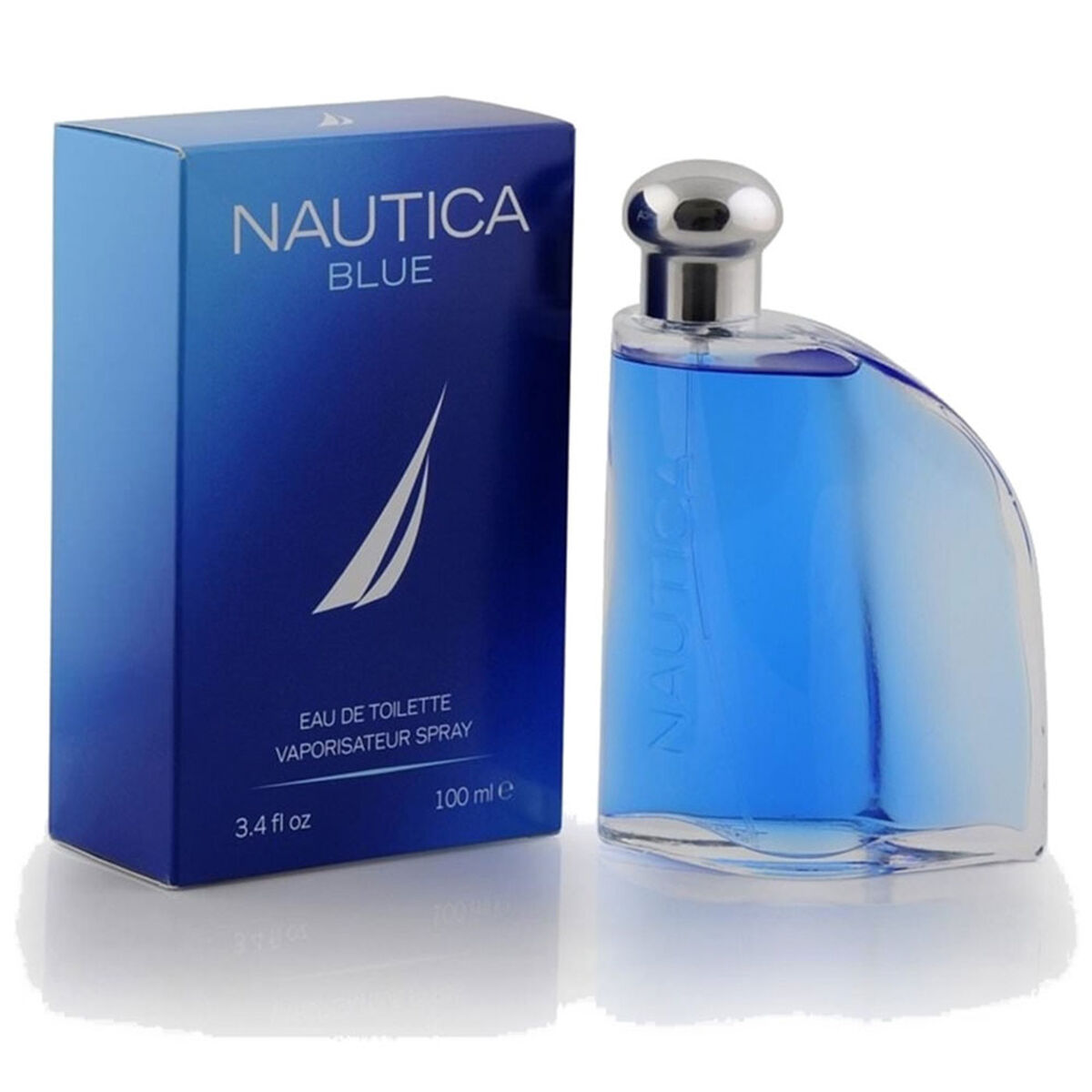 Nautica Blue 100 ml EDT