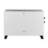 Convector Eléctrico Midea NDK20-21A