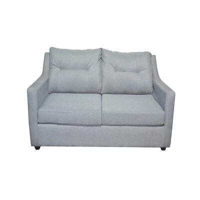 Imagen 2 del producto Juego de Living Diseño A&M Home Gisela Sofá 2 Cuerpos + 2 Sillones 1 Cuerpo Gris