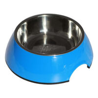 Plato para Perro Mascan Redondo