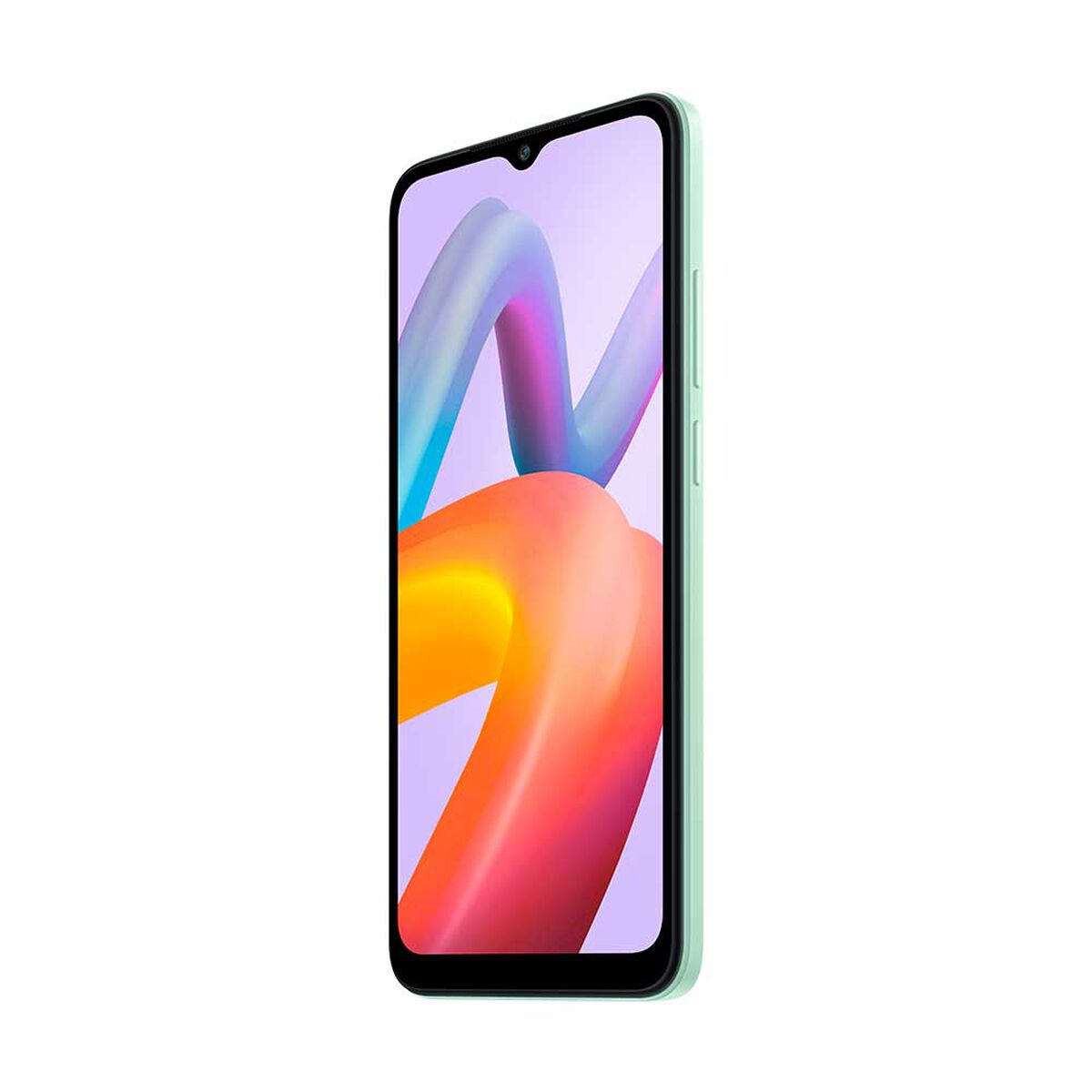 Celular Xiaomi Redmi A2 32GB 6,52" Green Liberado
