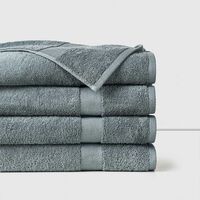 Toalla de Baño Cannon Liso 90 x 170 cm Sage