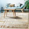 Alfombra Modalfo Babil 300 x 400 cm Beige