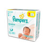 Toallitas Humedas PAMPERS Baby Sens
