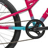 Bicicleta Lahsen Petra Aro 24