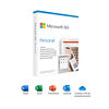Microsoft Office 365 Personal Suscripción 1 Año + McAfee Protección Total 1 Año