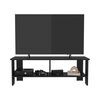 RACK TV 65" NAVIA 42,1X120,2X31 CM WENGUE