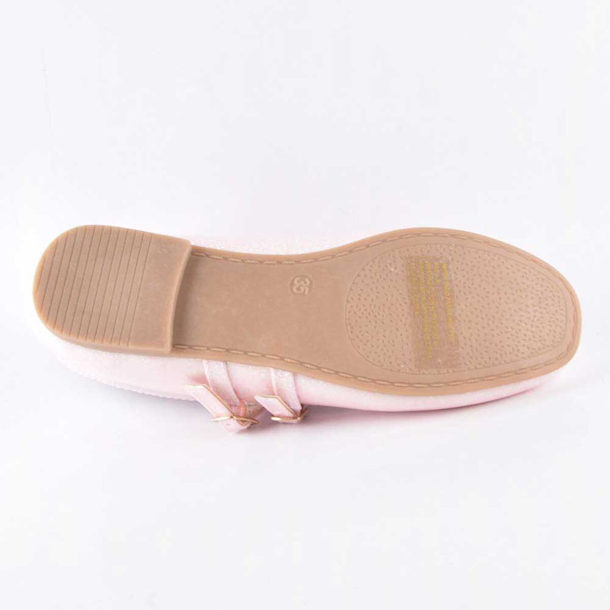 Ballerina Ni&ntilde;a Mila