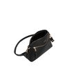 Bandolera Secret Segovia ST6 S Negro