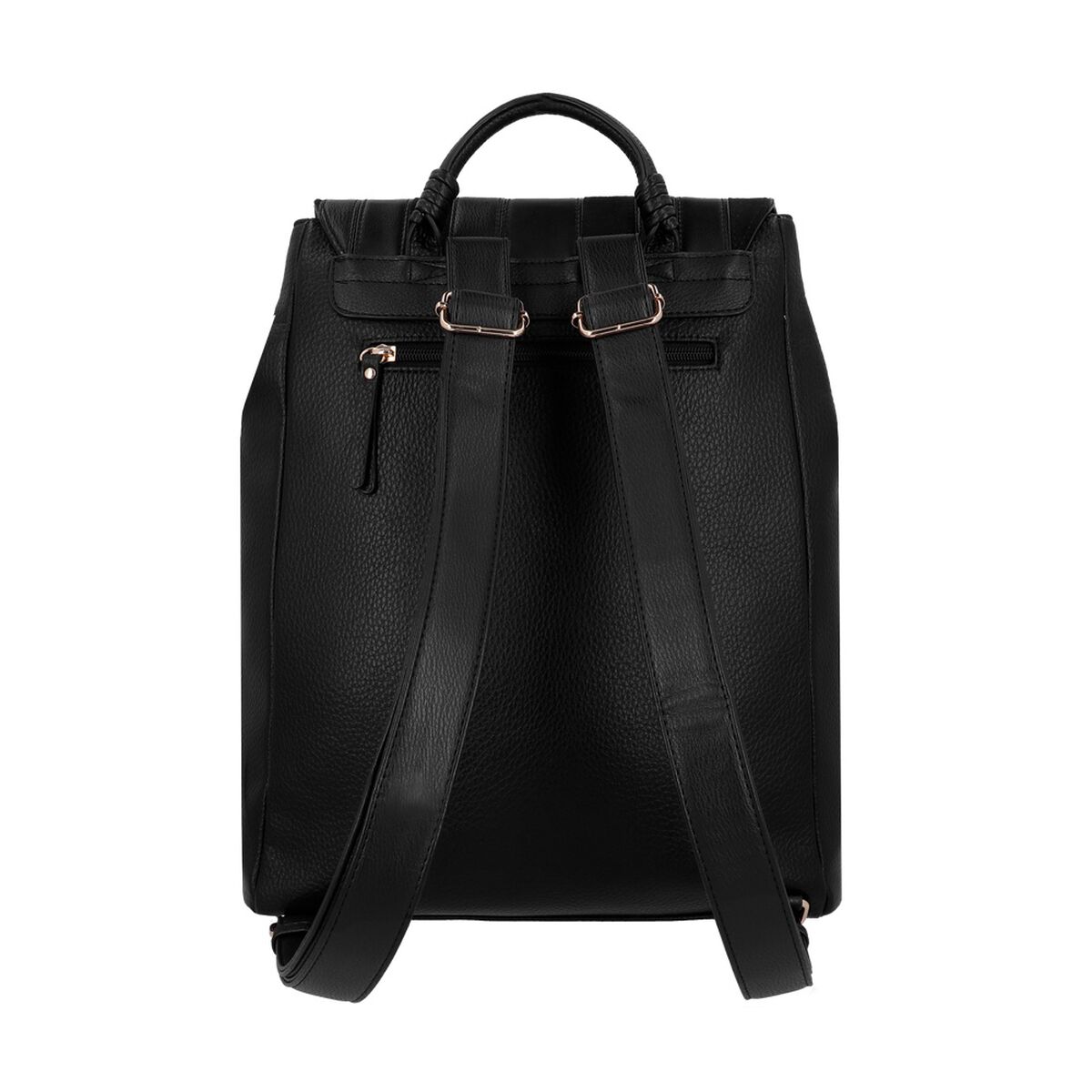 Mochila Secret Pretoria ST6 L Negro