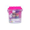 Bloques Castillo 60 Piezas Build Me Up