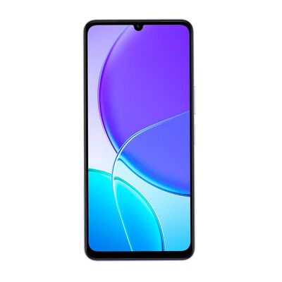 Celular Vivo Y04 128GB 6,74" Violeta Cristalino Liberado