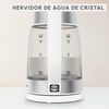 Hervidor Moulinex BY6R5130 1.7 lts.