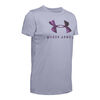 Polera Mujer Under Armour