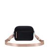 Bandolera Secret Orlando ST6 S Negro
