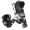 Coche Travel System Sky Gris Classic