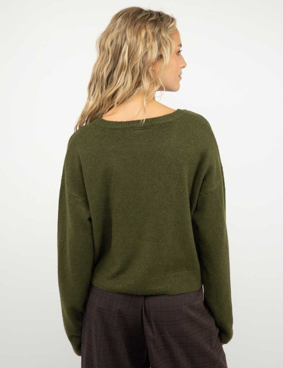 Sweater Mujer Icono