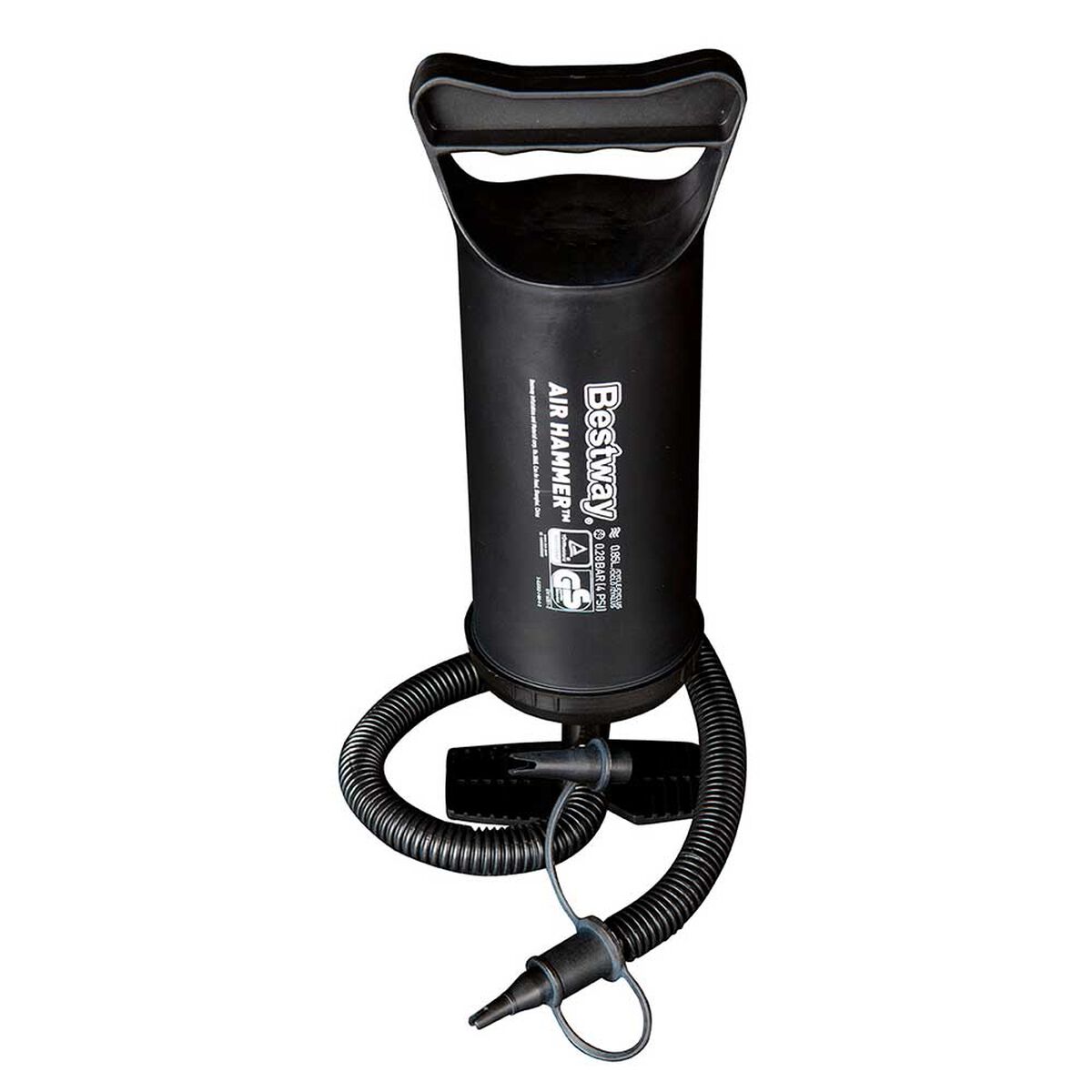 Bote Bestway Hydro Force Rx-4000 con Remos