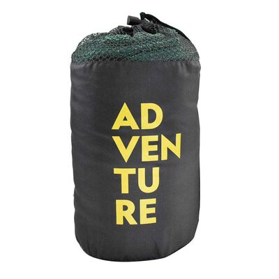 Imagen 2 del producto Toalla Deportiva National Geographic Talla Xl Verde