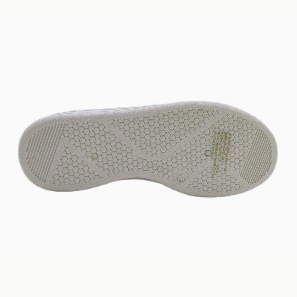 Zapatilla Urbana Niña Mila