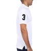 Polera Piqué Caballo Grande Hombre Us Polo Assn