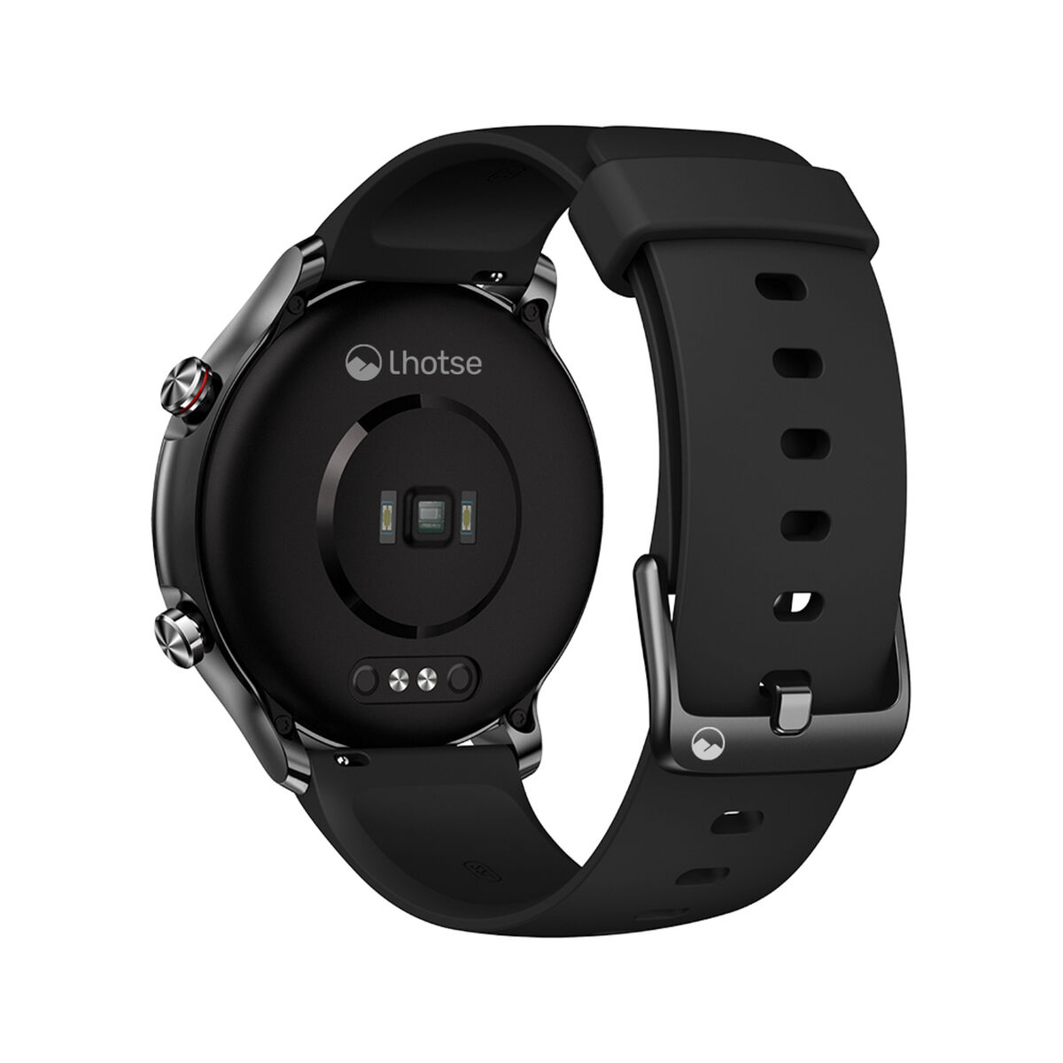 Smartwatch Lhotse Ultimate GPS 217 1,28" Negro