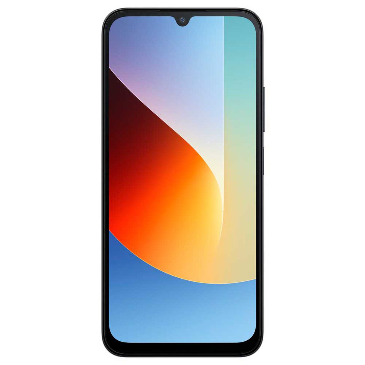Smartphone Xiaomi Redmi A7 PRO 64 GB Negro