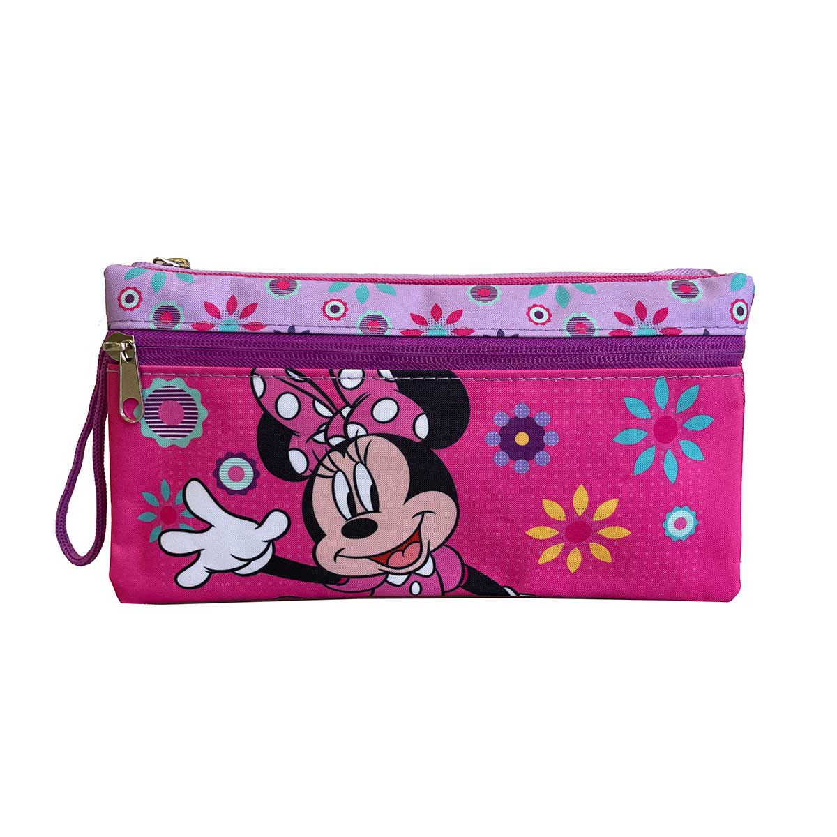 Estuche Minnie